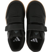 adidas Tensaur Sport 2.0 Black Trainers