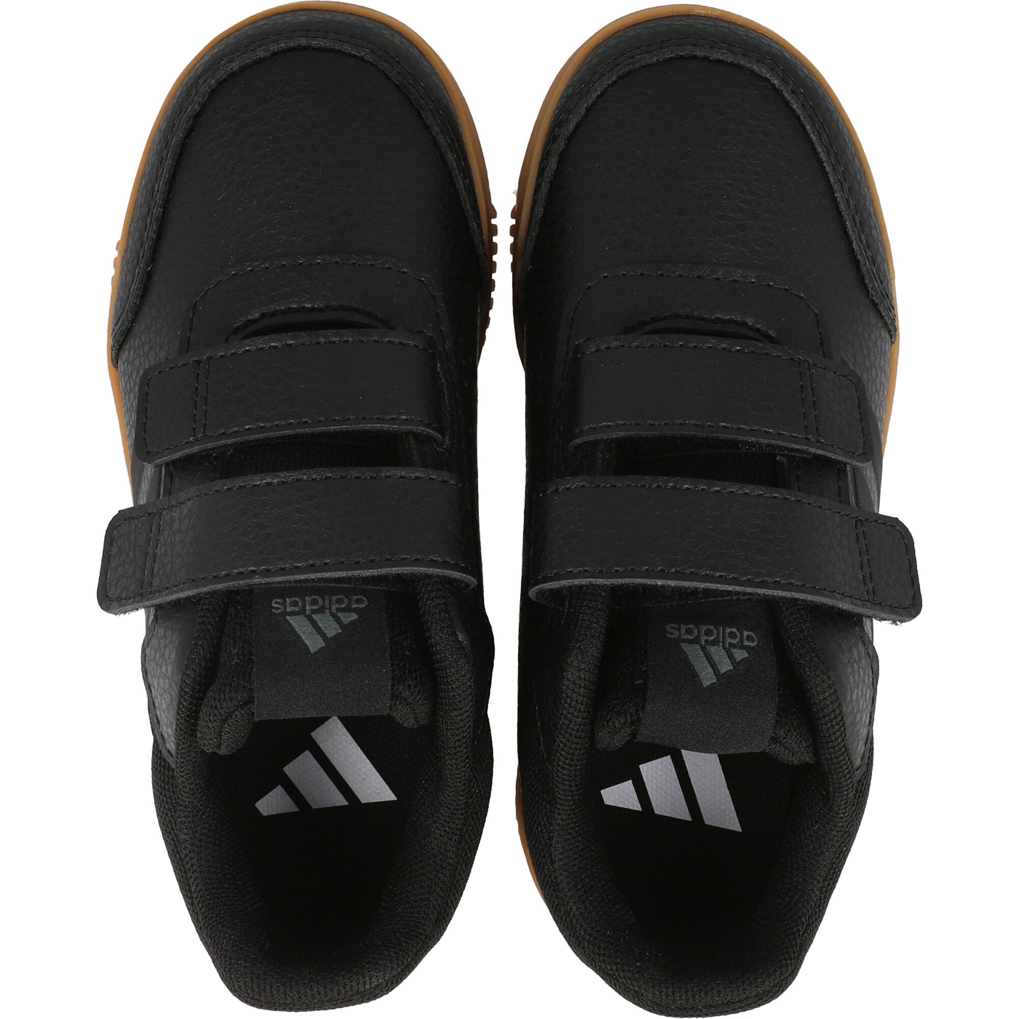 adidas Tensaur Sport 2.0 Black Trainers