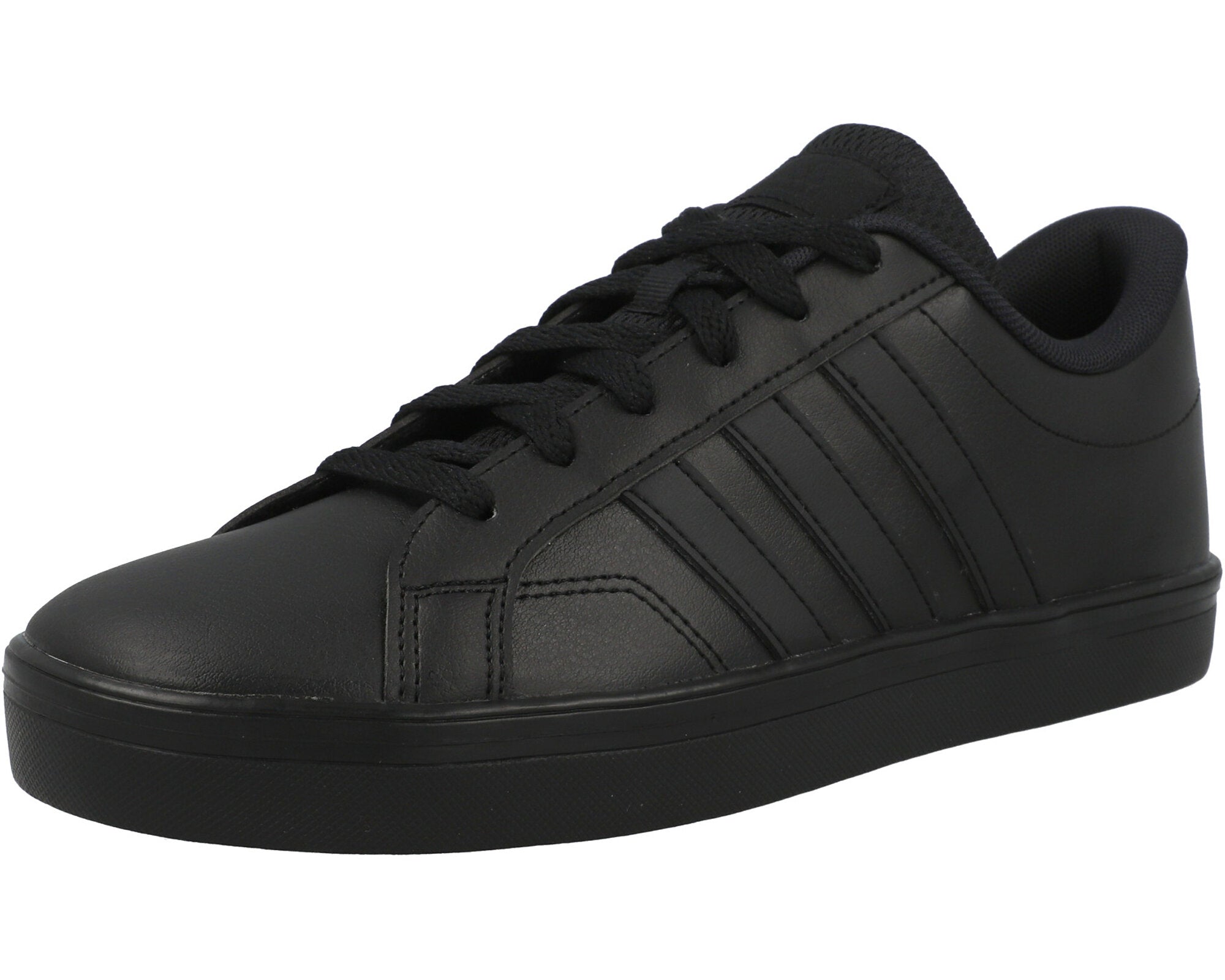 adidas VS Pace 2.0 Black Trainers