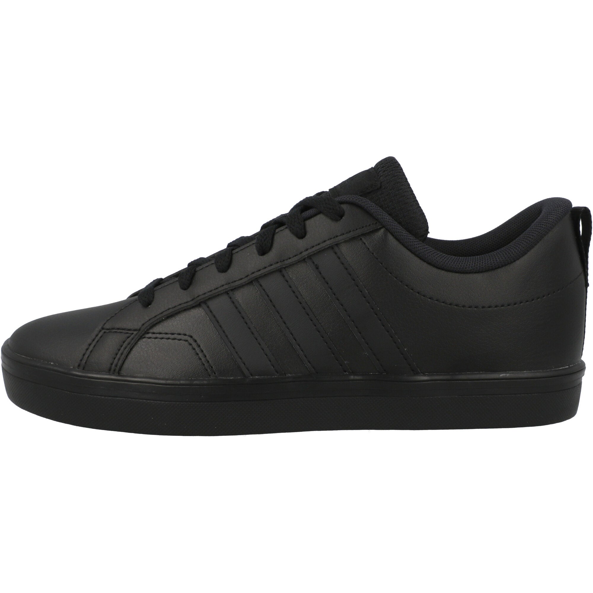 adidas VS Pace 2.0 Black Trainers