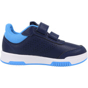 adidas Tensaur Sport 2.0 CF Kids Dark Blue Trainers