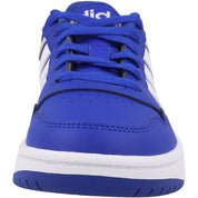 adidas Hoops 3.0 Royal Blue Trainers