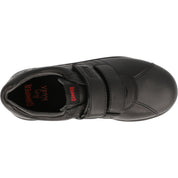 Camper Kids Pelotas Black Shoes