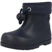 Igor Mendi Navy Rain Boots