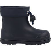 Igor Mendi Navy Rain Boots