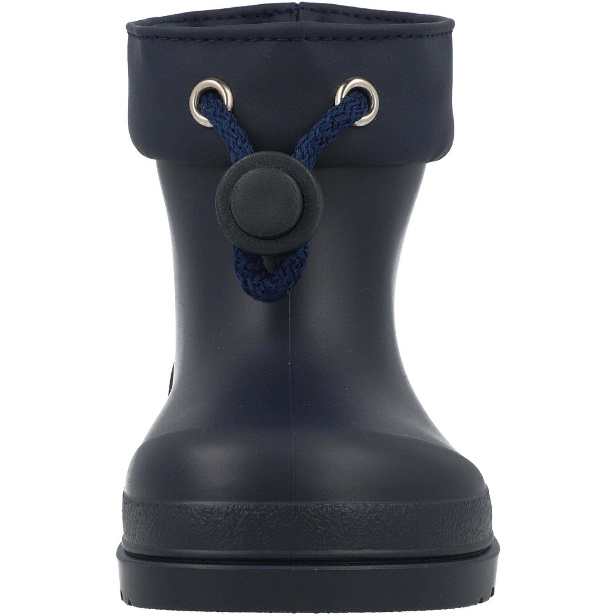 Igor Mendi Navy Rain Boots