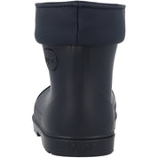 Igor Mendi Navy Rain Boots