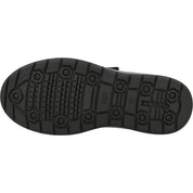 Geox Riddock Black Boys' Shoes