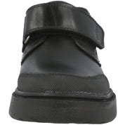 Geox Riddock Black Boys' Shoes