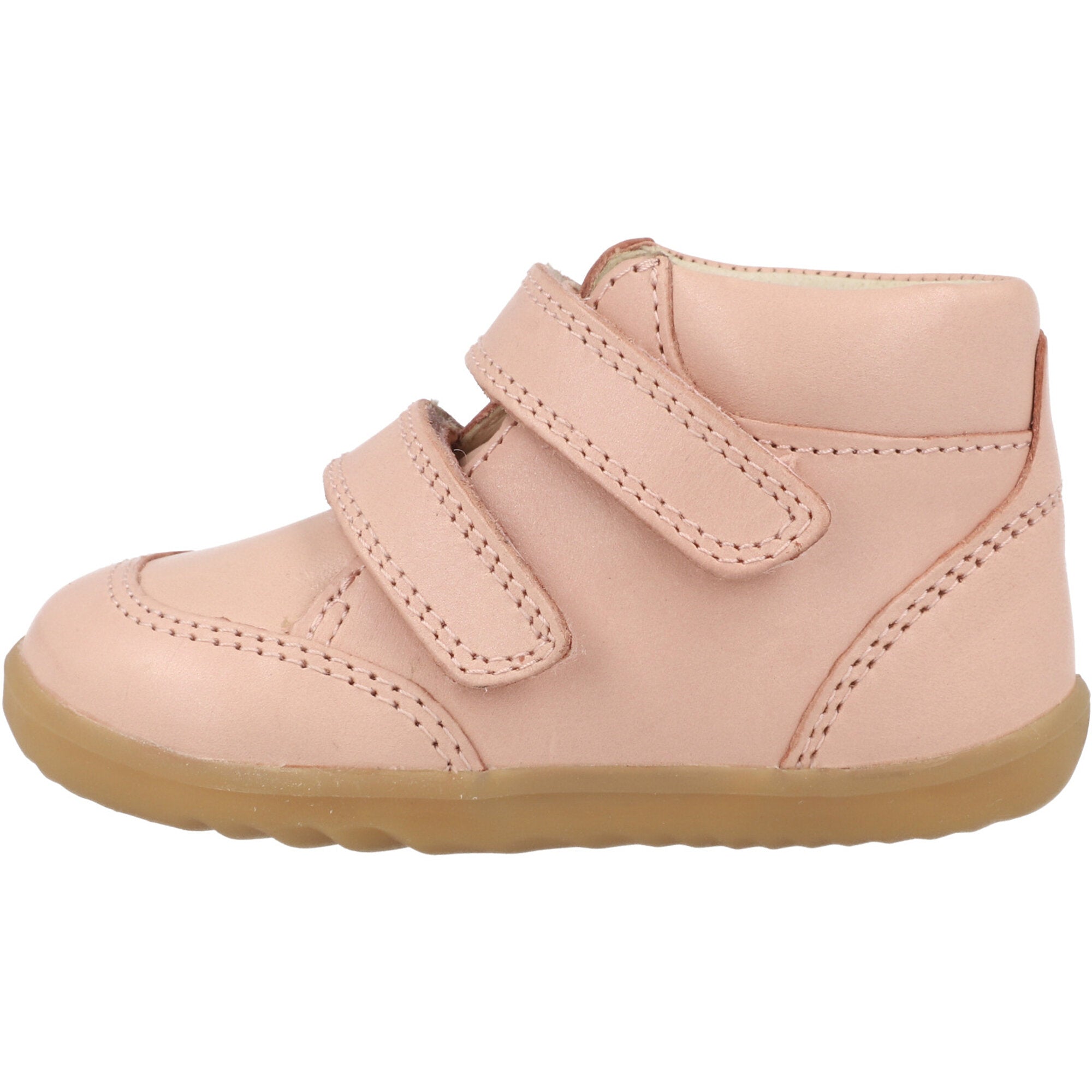 Bobux Step Up Timber Dusk Pearl Boots