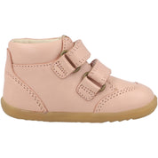 Bobux Step Up Timber Dusk Pearl Boots