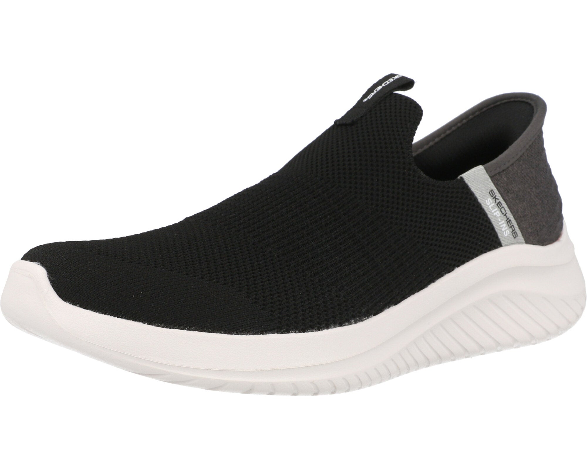 Skechers Ultra Flex 3.0 Black Slip-Ins