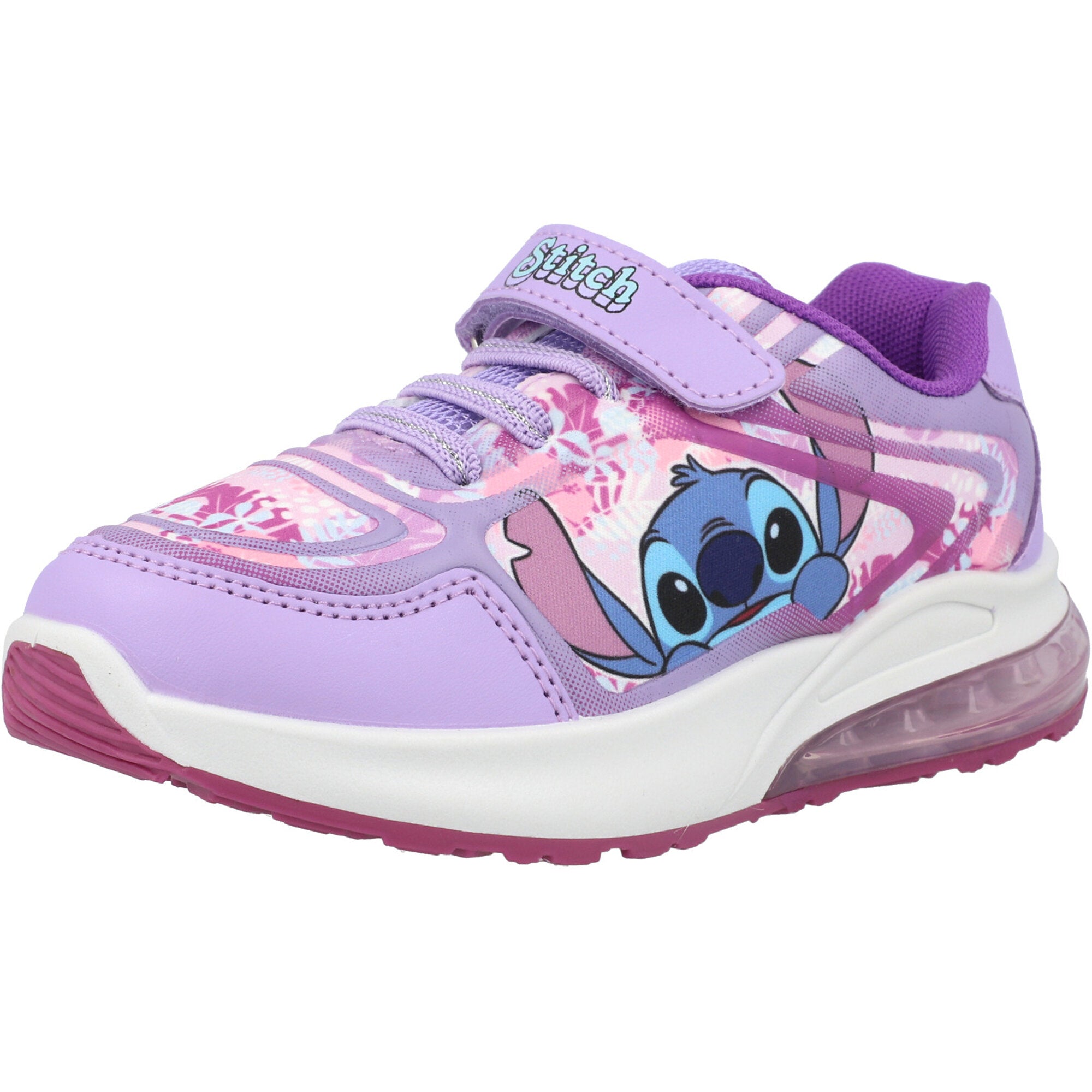 Disney Stitch Purple Lights Trainer