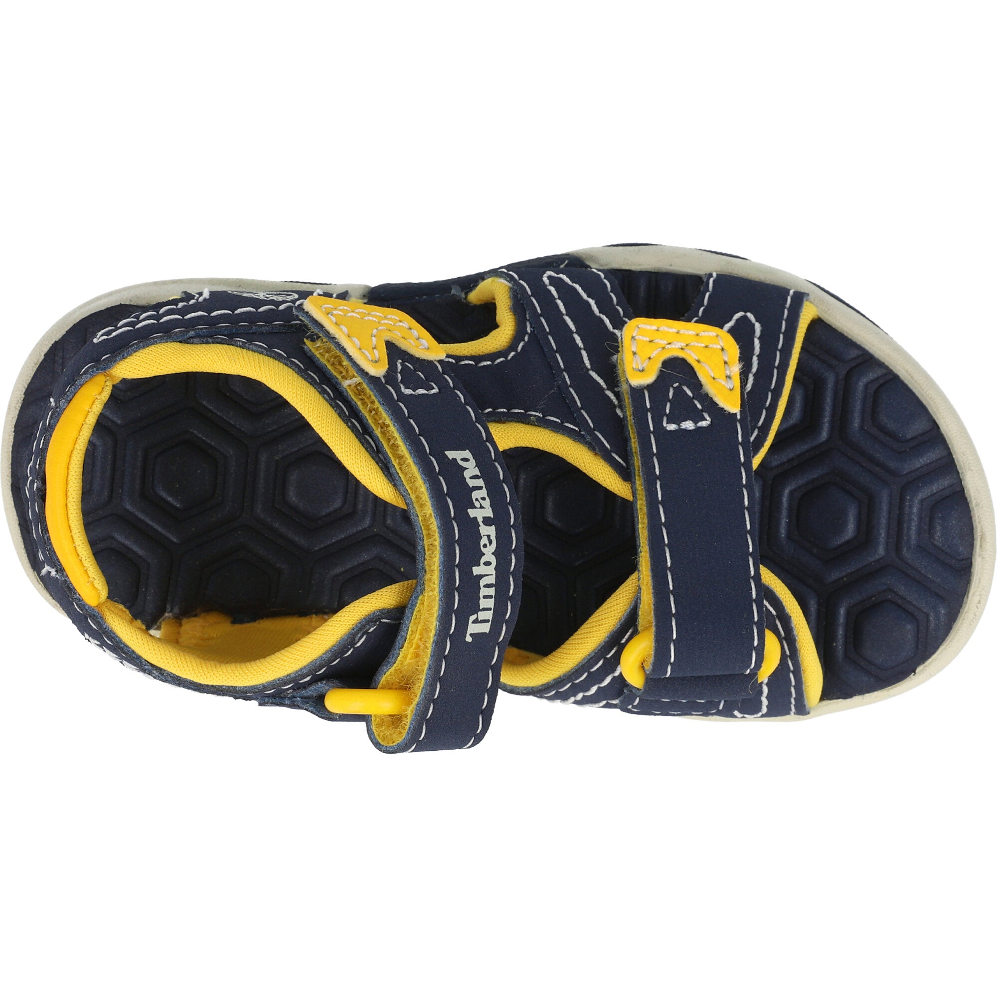 Timberland Adventure Seeker Navy Sandals