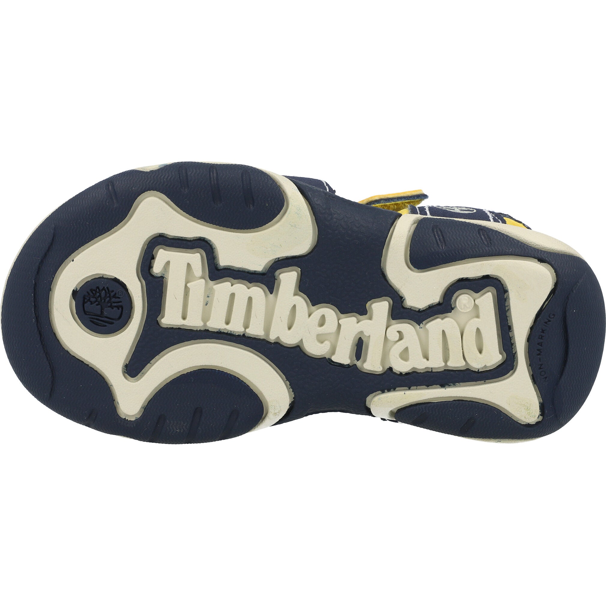 Timberland Adventure Seeker Navy Sandals