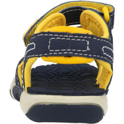 Timberland Adventure Seeker Navy Sandals