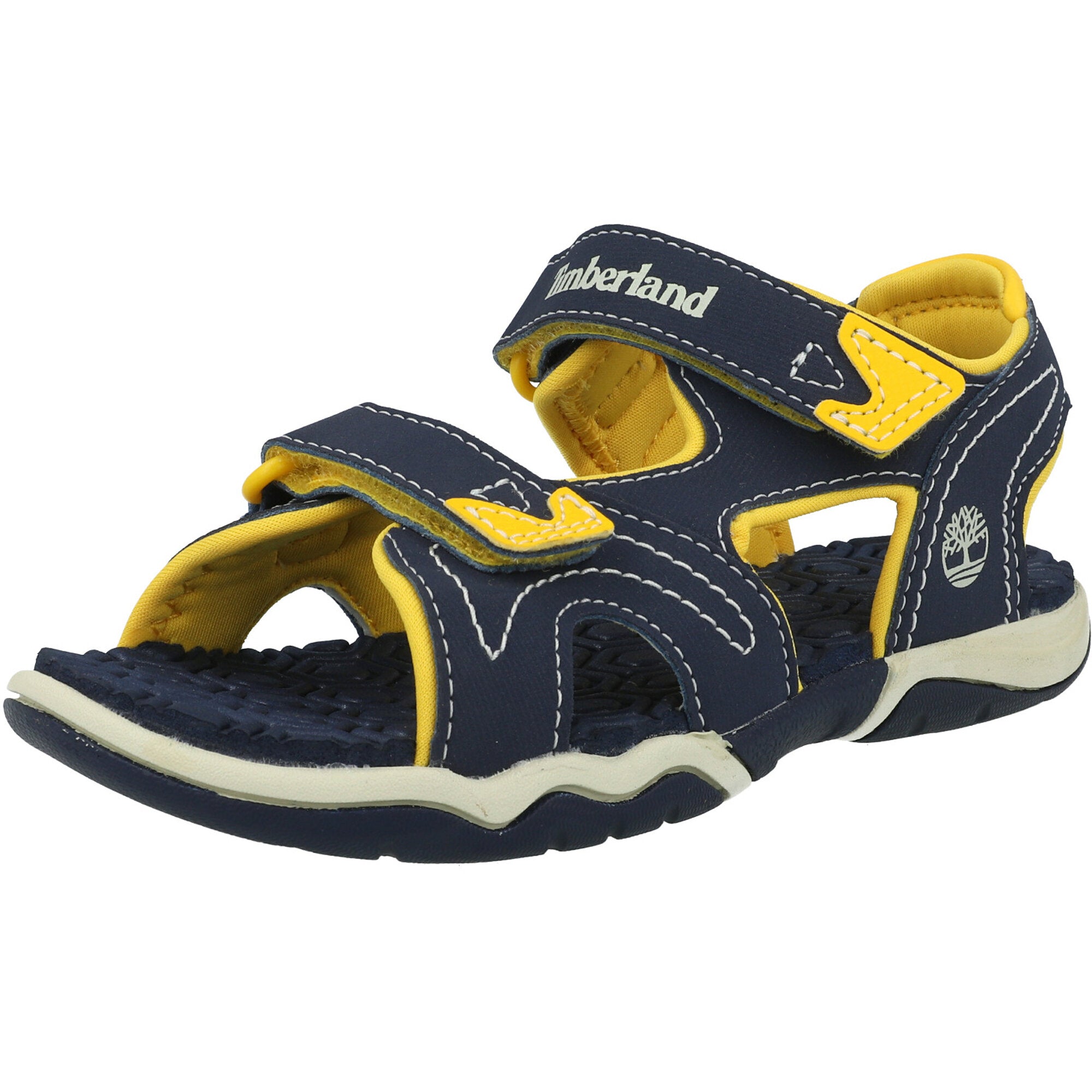 Timberland Adventure Seeker Navy Sandals