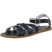 Salt-Water Original Navy Sandals