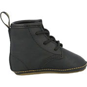 Dr Martens 1460 Crib Black Boots