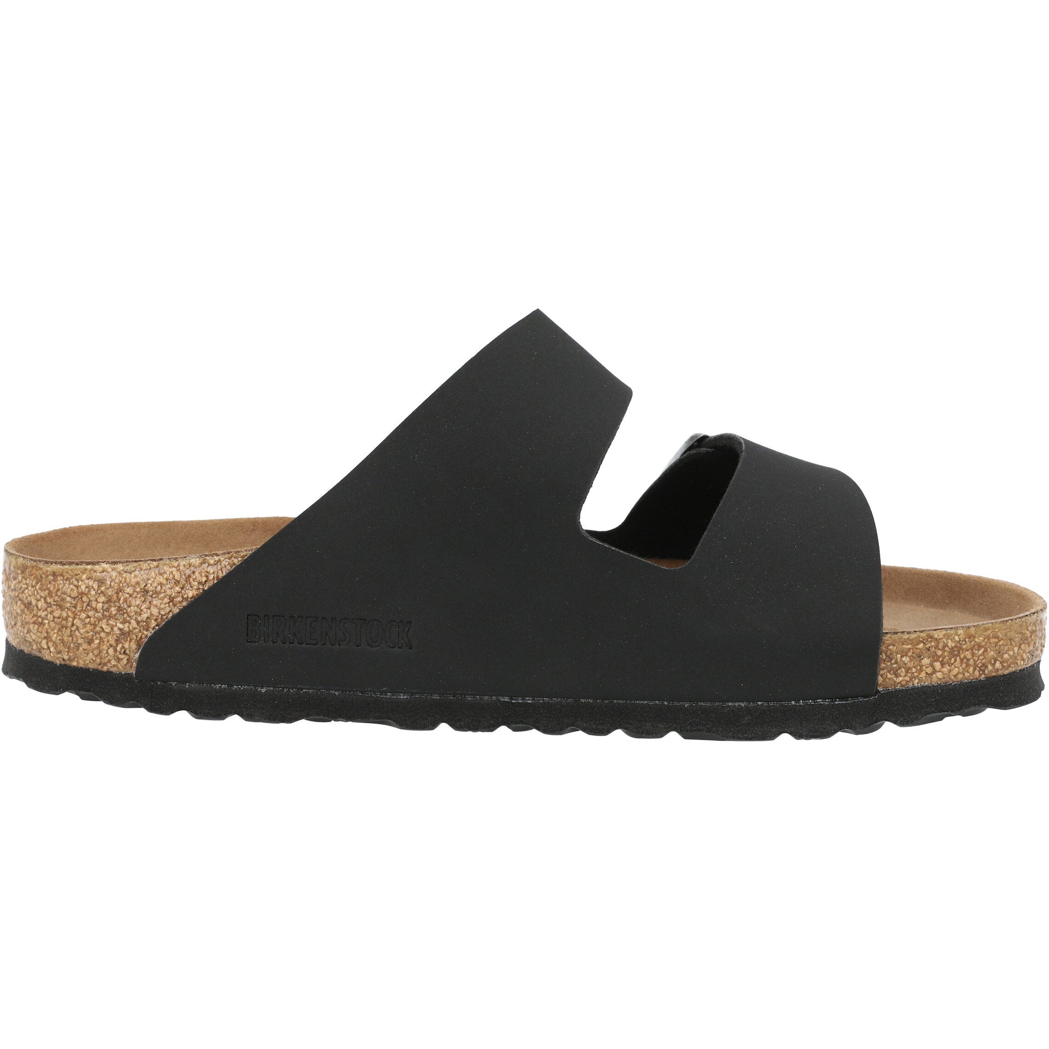 Birkenstock Arizona Black Vegan Sandals