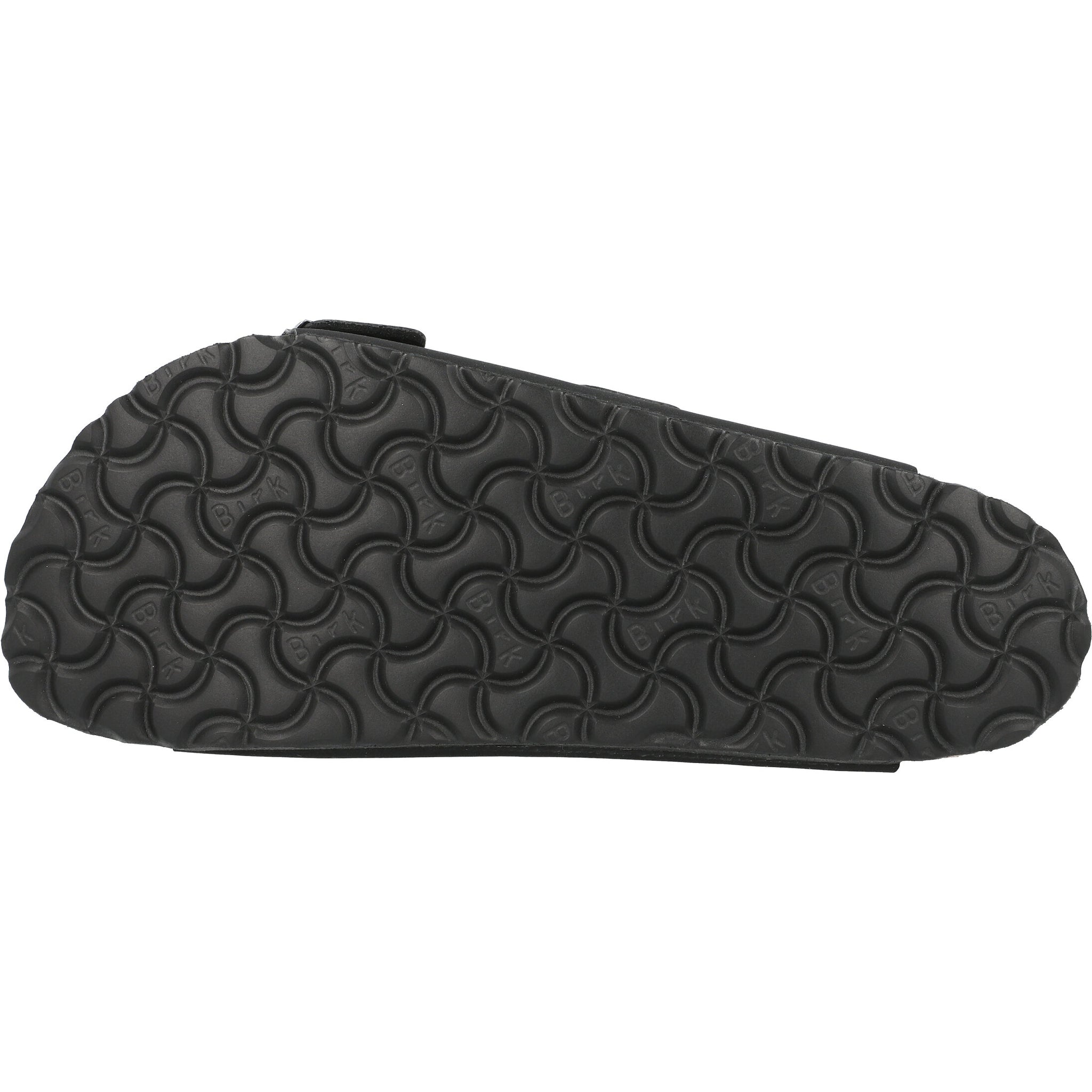 Birkenstock Arizona Black Vegan Sandals