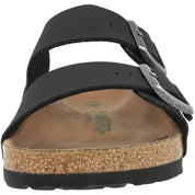 Birkenstock Arizona Black Vegan Sandals