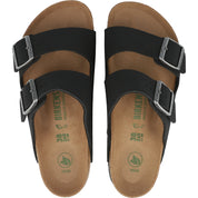 Birkenstock Arizona Black Vegan Sandals