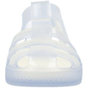 Igor Star Cristal White Sandals