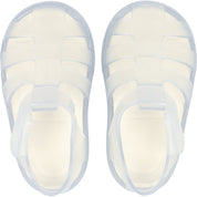 Igor Star Cristal White Sandals