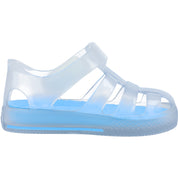 Igor Star Cristal Celeste Sandals