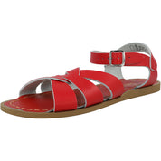 Salt-Water Original Red Sandals