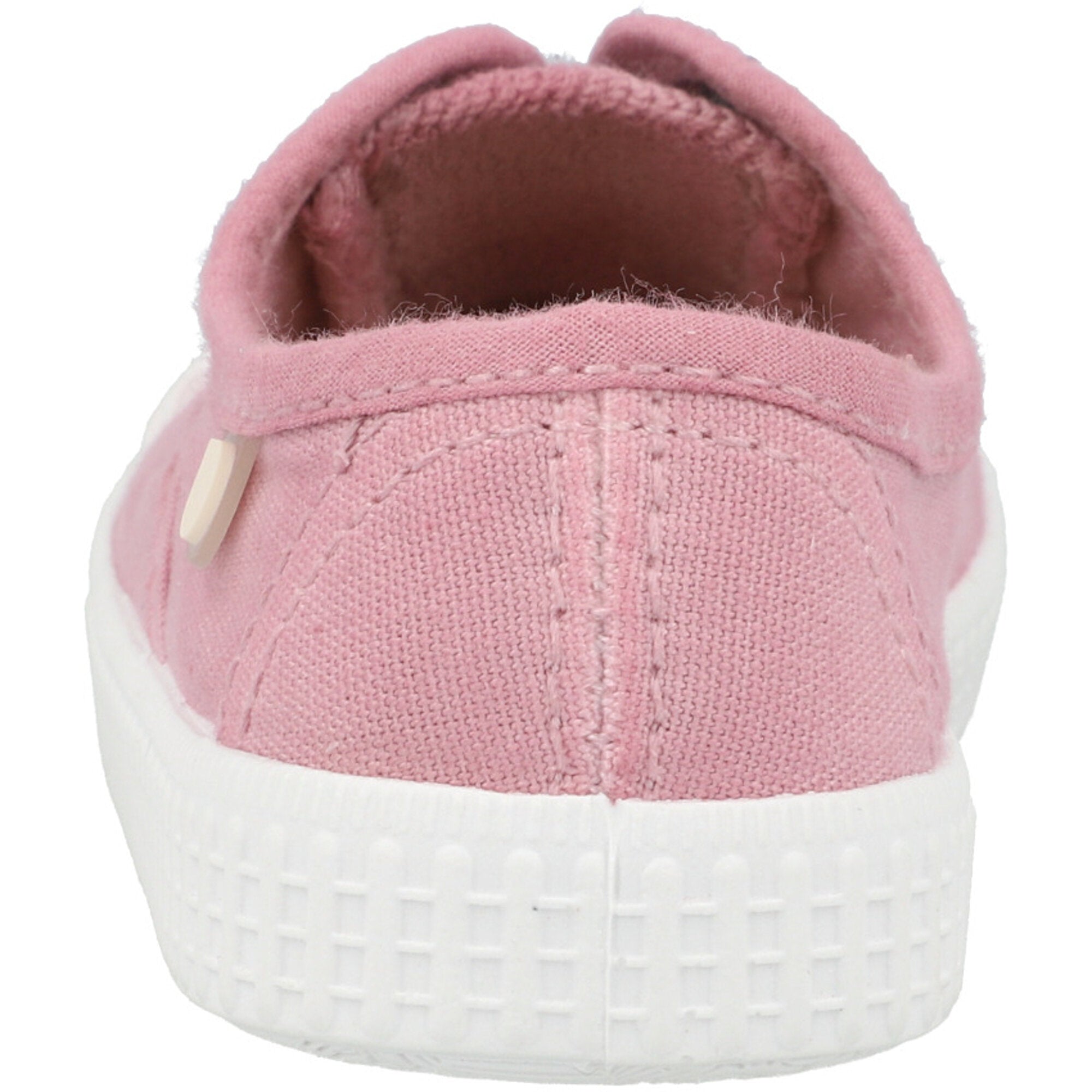 Igor Berri Pink Canvas Shoes