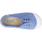 Igor Berri Jeans Trainers