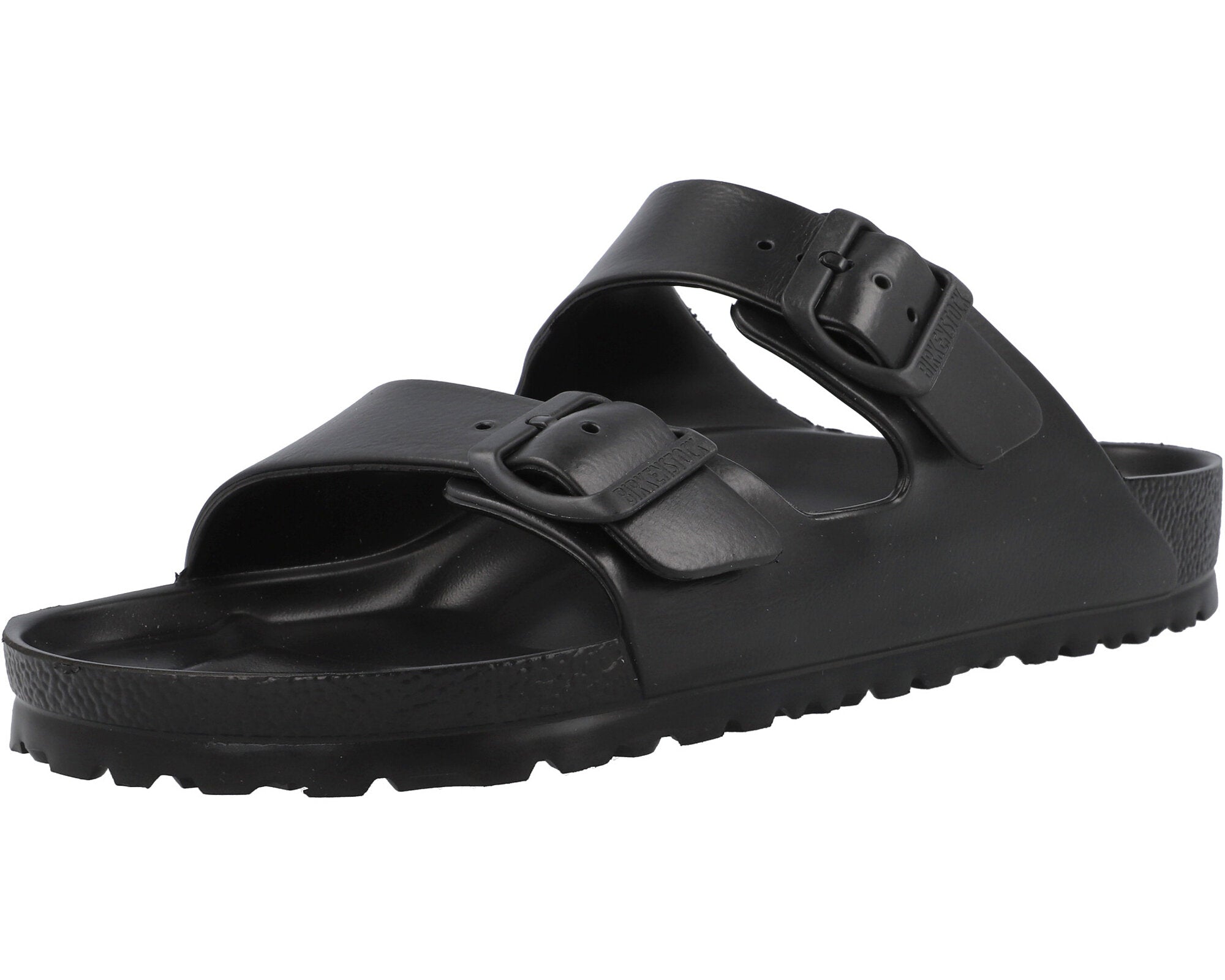 Birkenstock Arizona EVA Black Sandals