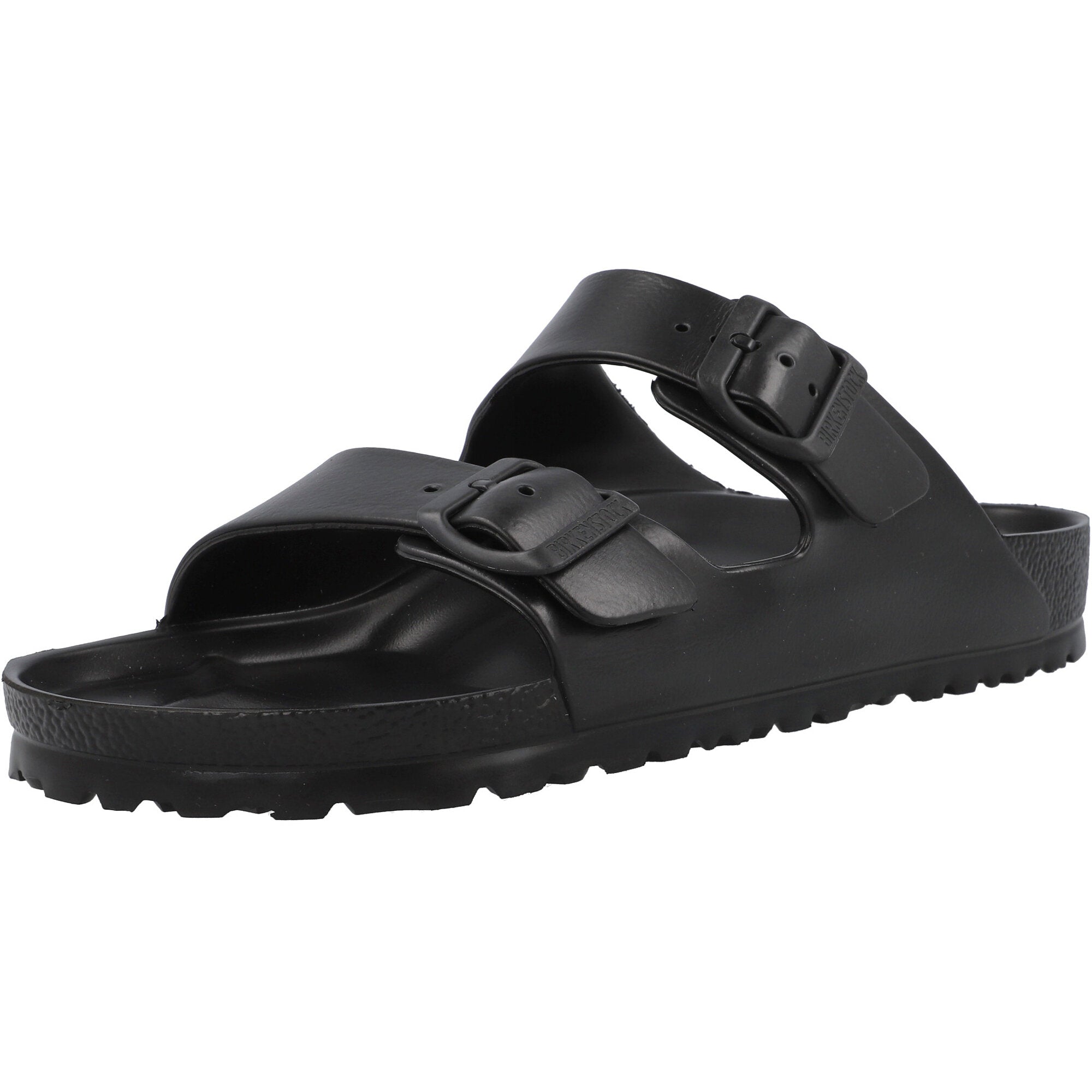 Birkenstock Arizona EVA Black Sandals