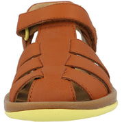 Camper Bicho Medium Brown Sandals