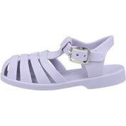 Liewood Bre Sandals Misty Lilac