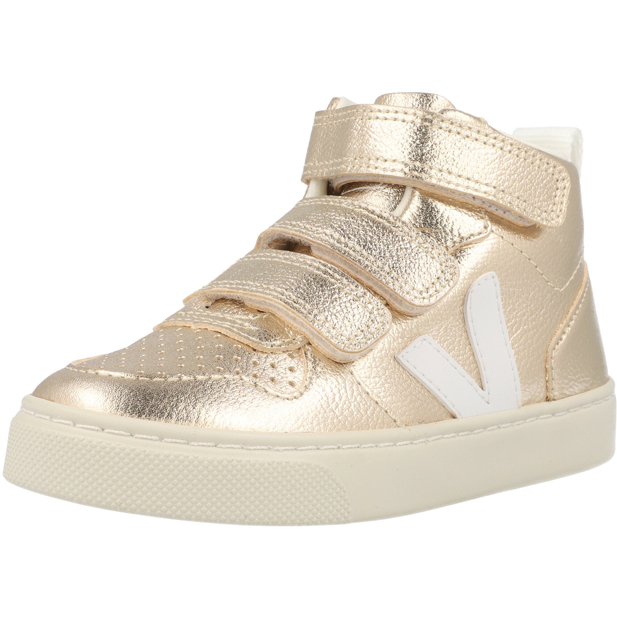 Veja V-10 Mid Platine Trainers