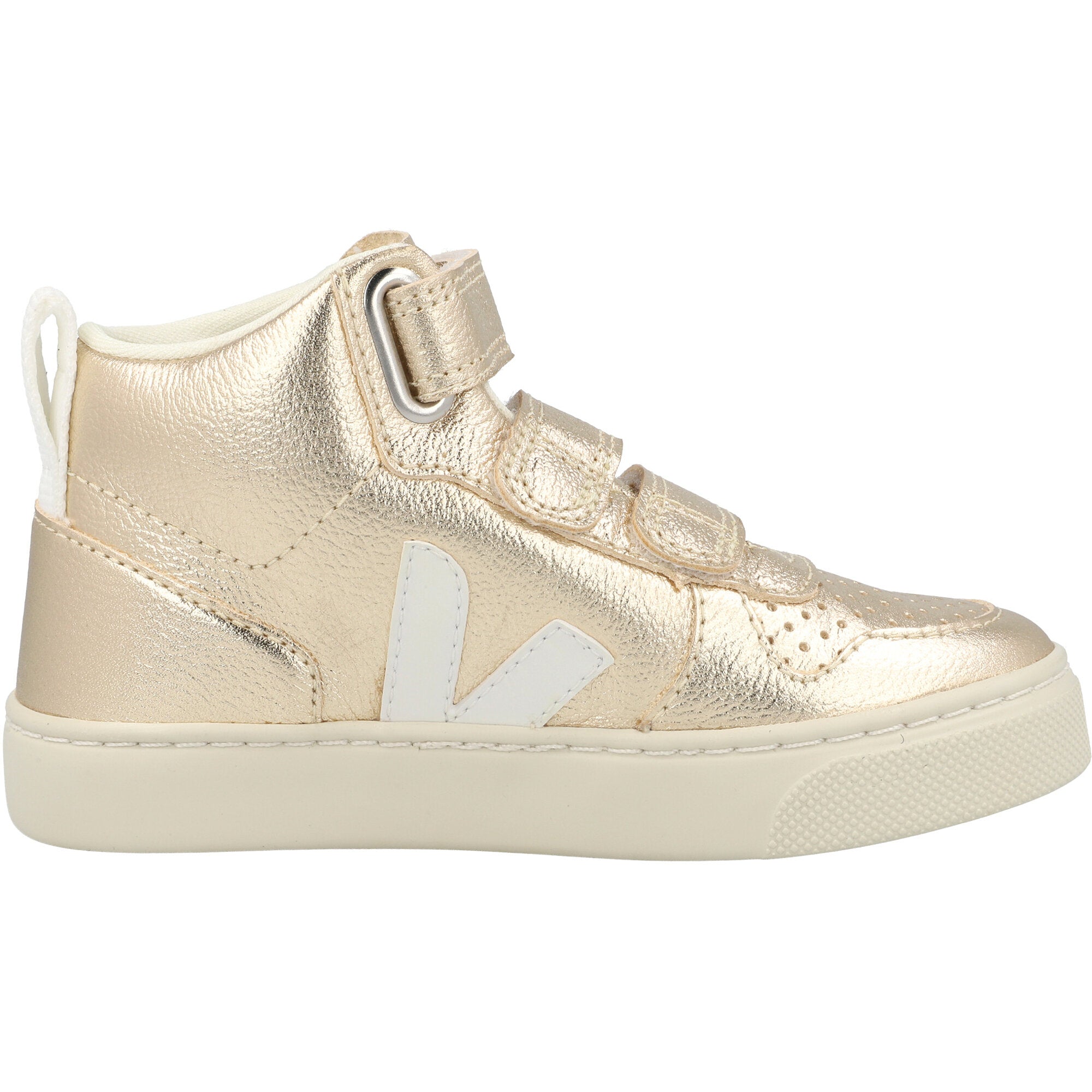 Veja V-10 Mid Platine Trainers