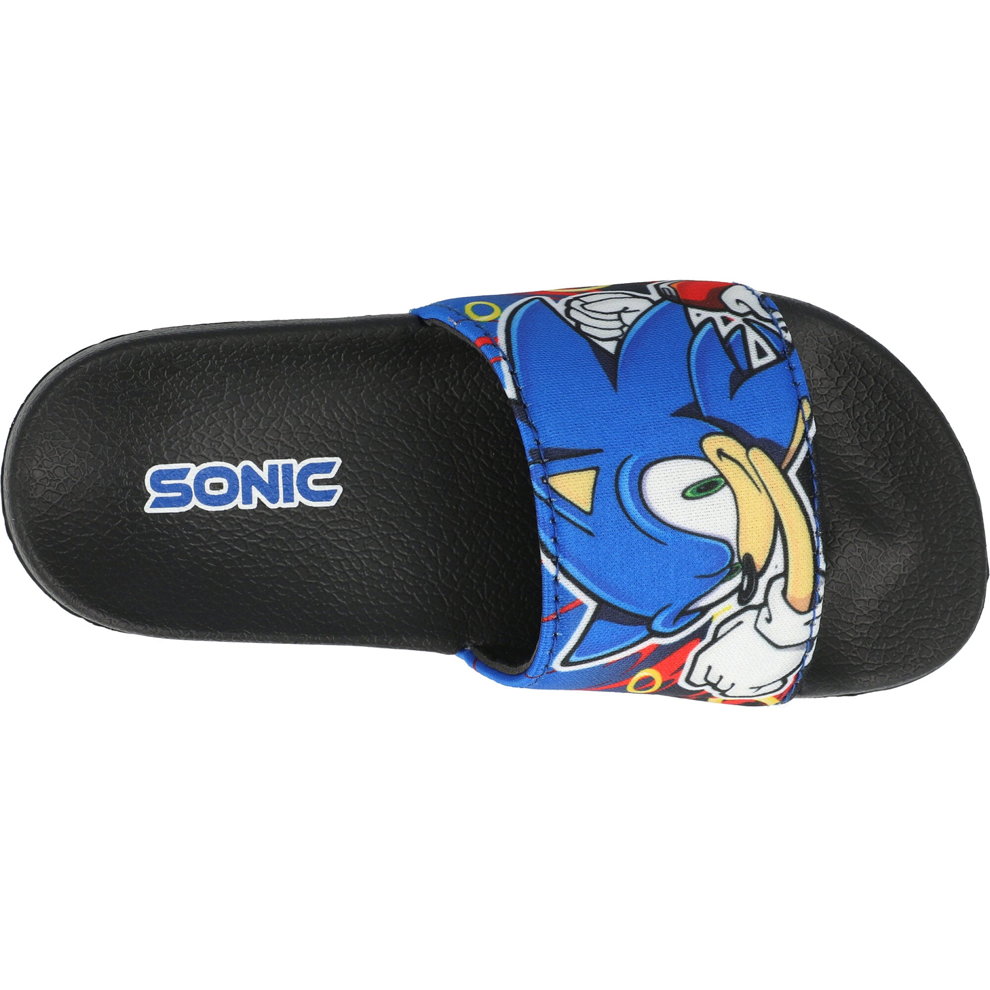 Sonic the Hedgehog Matrix Blue GDC26110