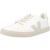 Veja Esplar Extra White Leather Trainers