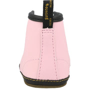 Dr Martens 1460 Crib Pale Pink Boots