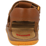 Camper Bicho Medium Brown Sandals