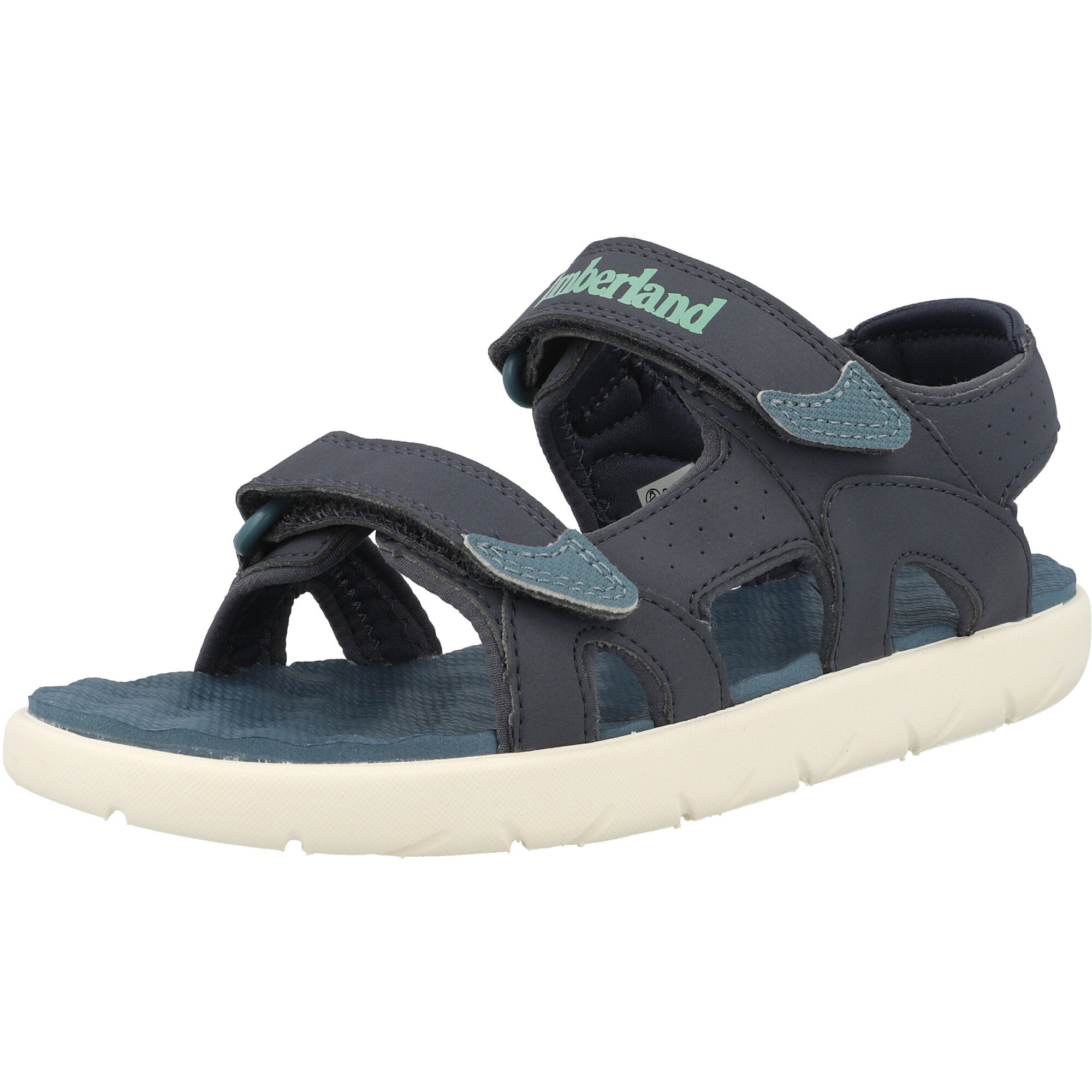 Timberland Perkins Row Dark Blue Sandals