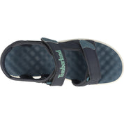 Timberland Perkins Row Dark Blue Sandals