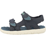 Timberland Perkins Row Dark Blue Sandals