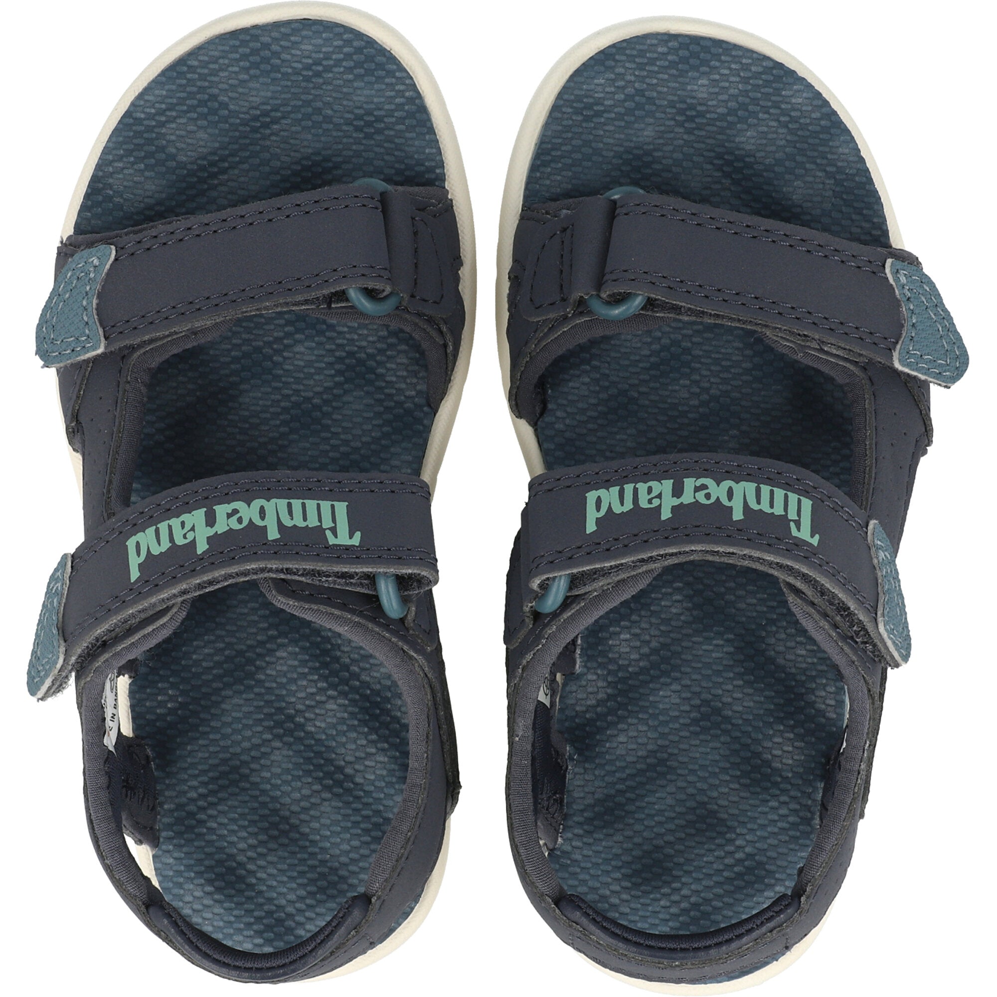 Timberland Perkins Row Dark Blue Sandals