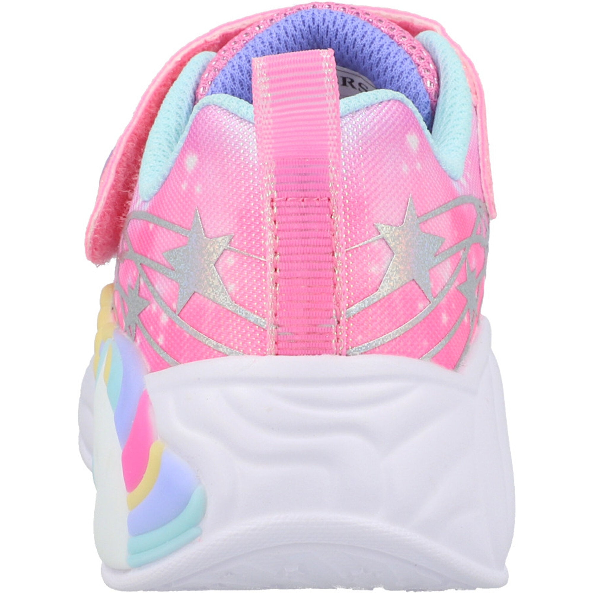 Skechers Unicorn Dreams Pink Shoes