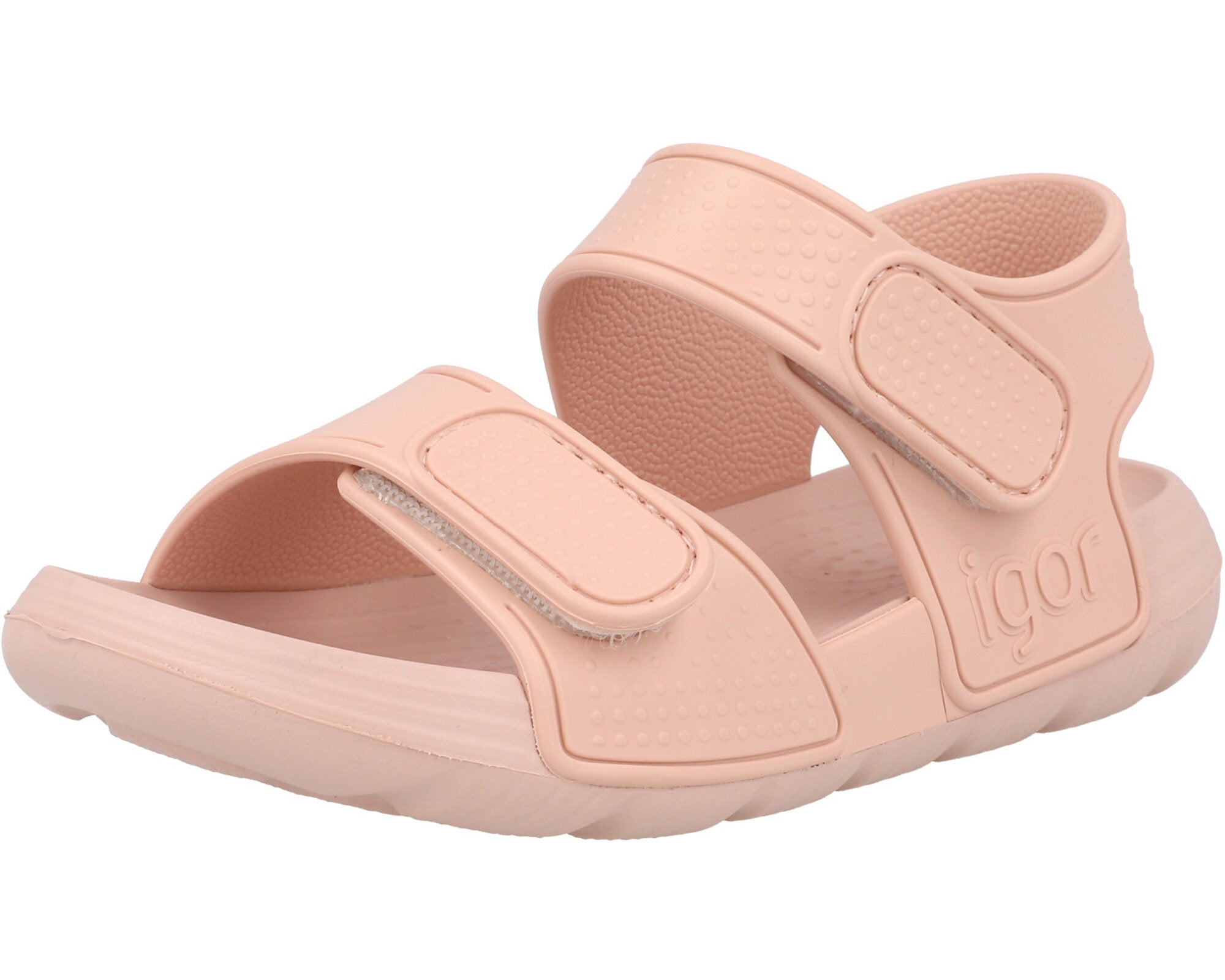 Igor Bios MC Pink Sandals