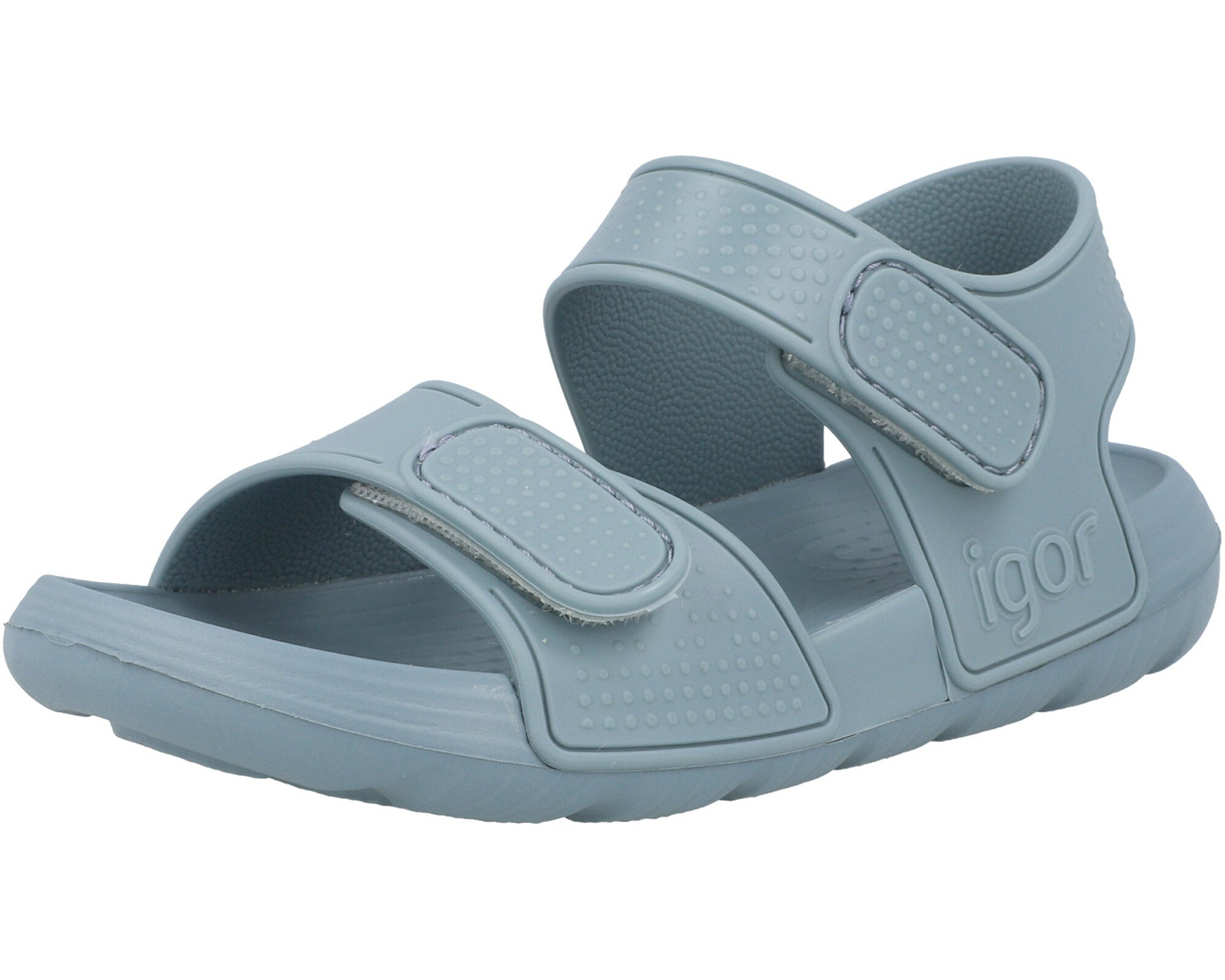 Igor Bios MC Blue Sandals